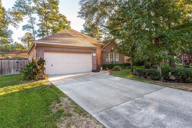 127 S Winterport Circle, Spring, TX 77382