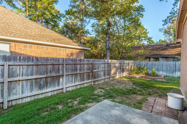 127 S Winterport Circle, Spring, TX 77382