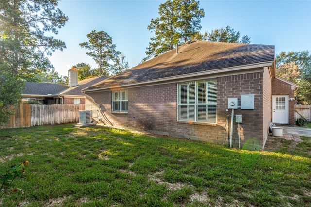 127 S Winterport Circle, Spring, TX 77382