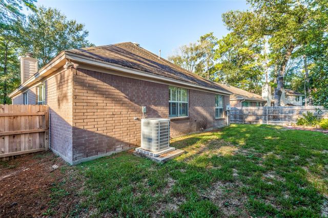 127 S Winterport Circle, Spring, TX 77382