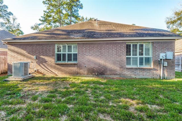 127 S Winterport Circle, Spring, TX 77382