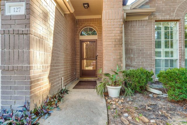 127 S Winterport Circle, Spring, TX 77382