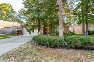 127 S Winterport Circle, Spring, TX 77382