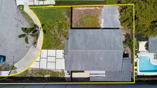 6271 Hope Street, Hollywood, FL 33024