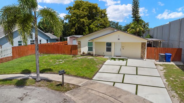 6271 Hope Street, Hollywood, FL 33024