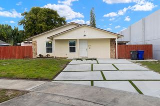 6271 Hope Street, Hollywood, FL 33024