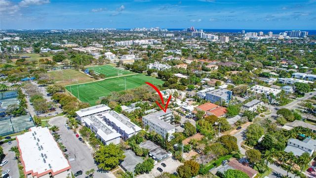 609 NE 13th Ave 301, Fort Lauderdale, FL 33304