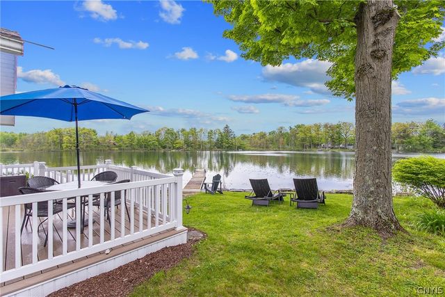 160 Evans Road Extension, Tully, NY 13159
