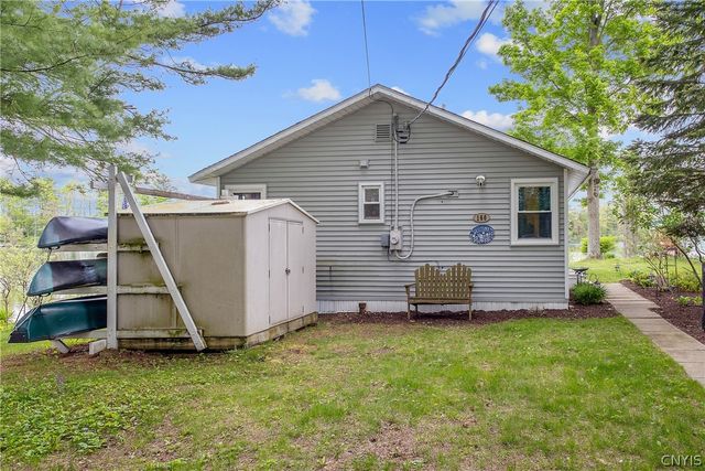 160 Evans Road Extension, Tully, NY 13159