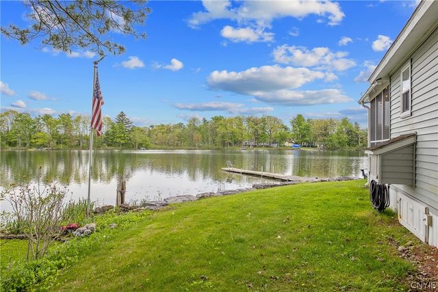 160 Evans Road Extension, Tully, NY 13159