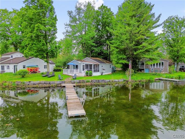 160 Evans Road Extension, Tully, NY 13159