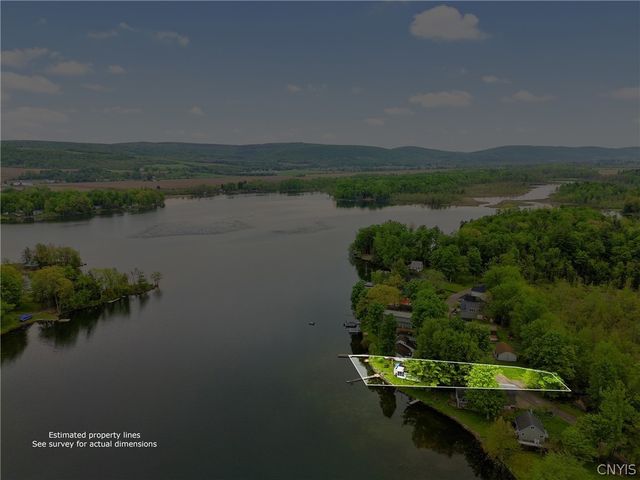160 Evans Road Extension, Tully, NY 13159