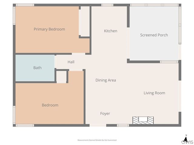 160 Evans Road Extension, Tully, NY 13159
