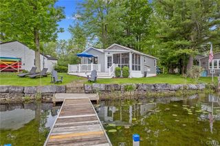 160 Evans Road Extension, Tully, NY 13159