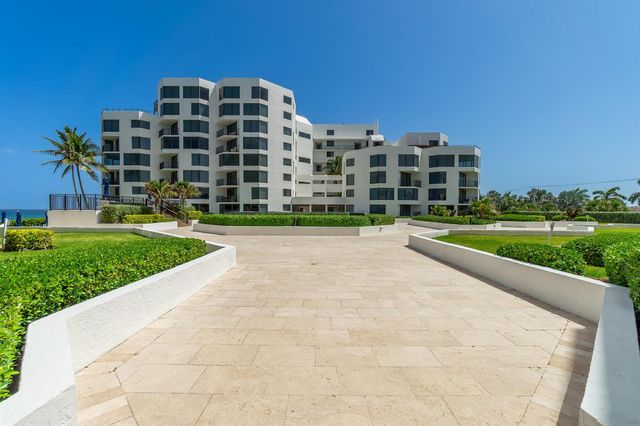 2565 S Ocean Boulevard 103N, Highland Beach, FL 33487