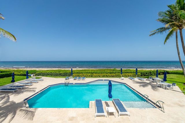 2565 S Ocean Boulevard 103N, Highland Beach, FL 33487