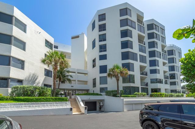 2565 S Ocean Boulevard 103N, Highland Beach, FL 33487