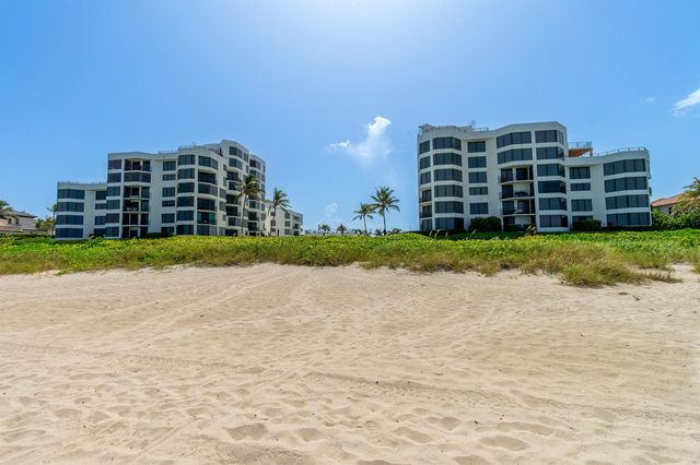2565 S Ocean Boulevard 103N, Highland Beach, FL 33487