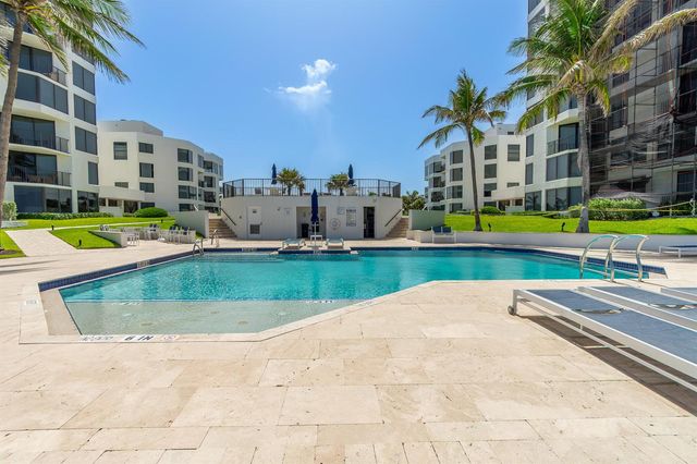 2565 S Ocean Boulevard 103N, Highland Beach, FL 33487