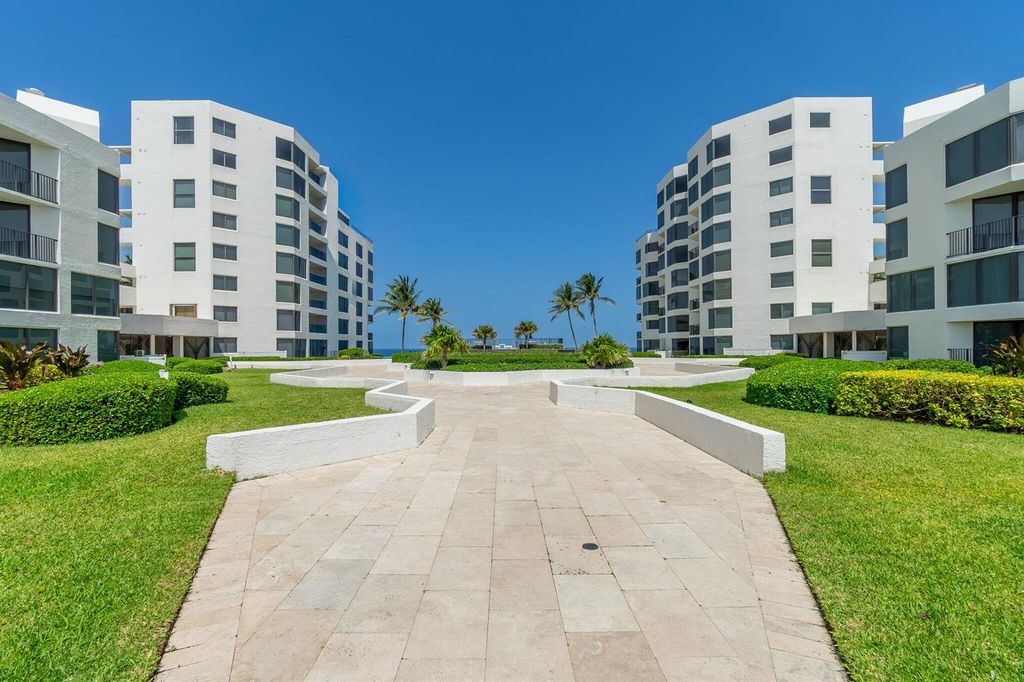 2565 S Ocean Boulevard 103N, Highland Beach, FL 33487