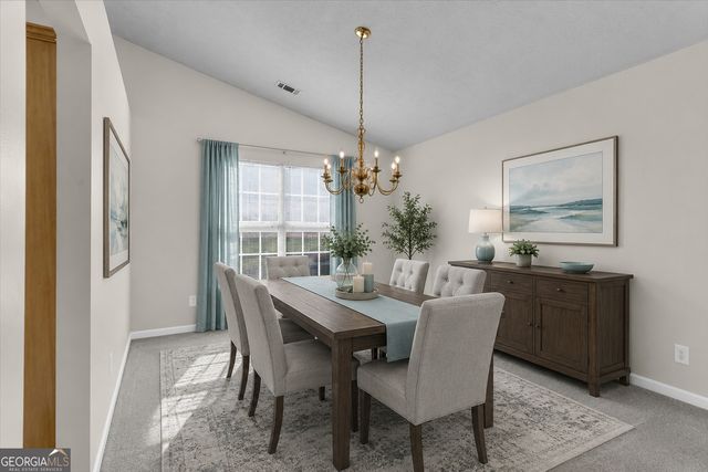 2343 Cove Lake Way, Lithonia, GA 30058