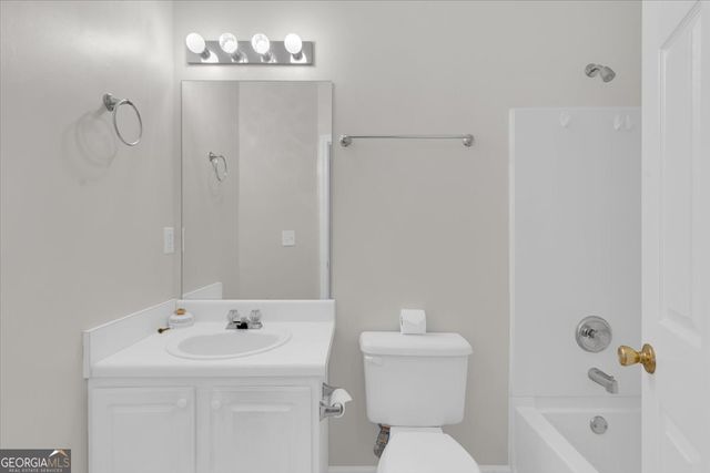 2343 Cove Lake Way, Lithonia, GA 30058
