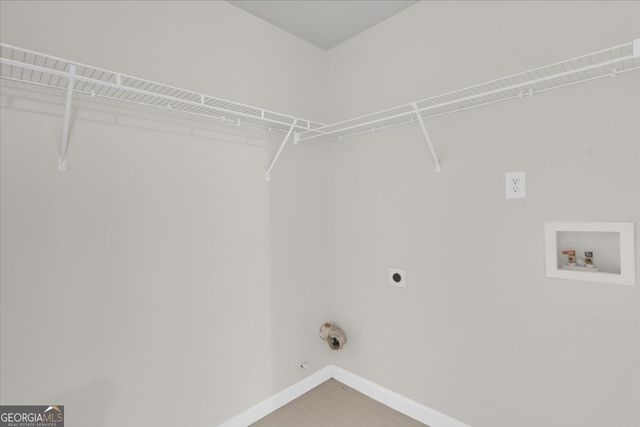 2343 Cove Lake Way, Lithonia, GA 30058