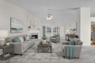 2343 Cove Lake Way, Lithonia, GA 30058