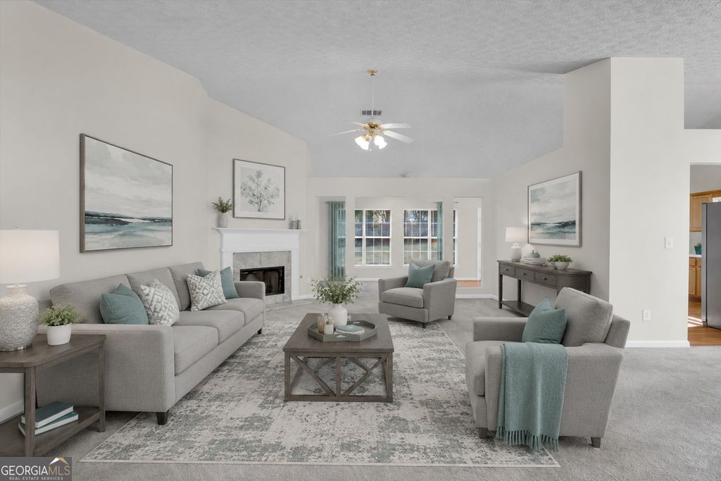 2343 Cove Lake Way, Lithonia, GA 30058