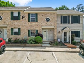 2030 Plantation Drive F3, Conroe, TX 77301