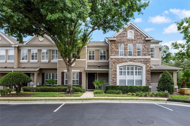 573 SHINING ARMOR LANE, Longwood, FL 32779