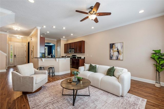 573 SHINING ARMOR LANE, Longwood, FL 32779