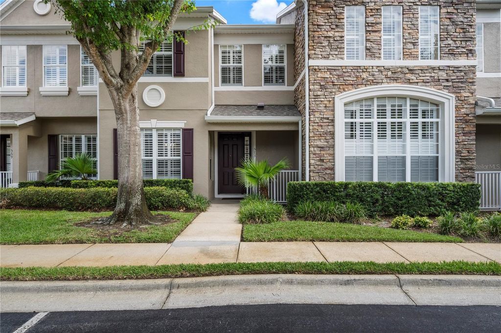 573 SHINING ARMOR LANE, Longwood, FL 32779