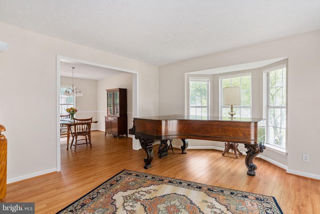 52 SAINT ROBERTS DR, Stafford, VA 22556