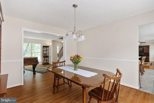 52 SAINT ROBERTS DR, Stafford, VA 22556