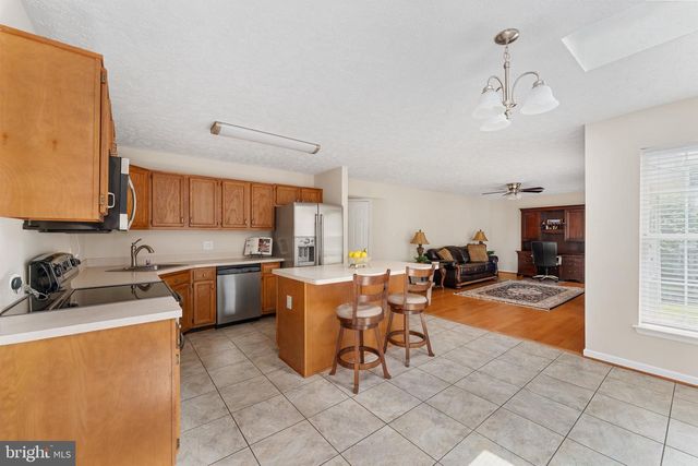 52 SAINT ROBERTS DR, Stafford, VA 22556