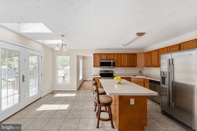 52 SAINT ROBERTS DR, Stafford, VA 22556