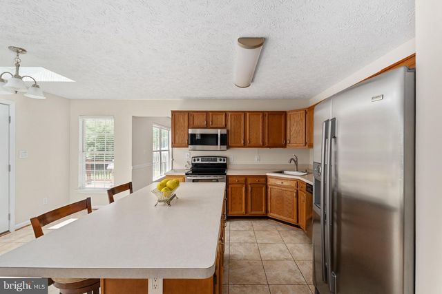 52 SAINT ROBERTS DR, Stafford, VA 22556