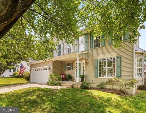 52 SAINT ROBERTS DR, Stafford, VA 22556