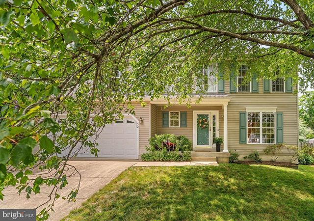 52 SAINT ROBERTS DR, Stafford, VA 22556