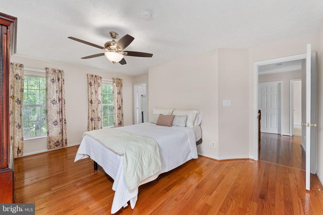 52 SAINT ROBERTS DR, Stafford, VA 22556
