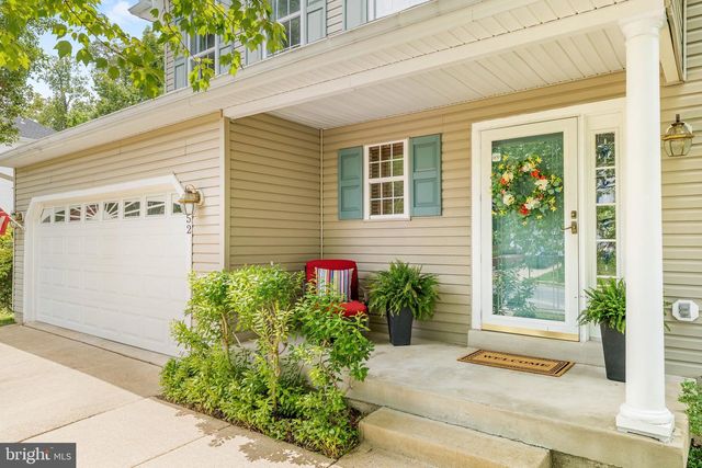 52 SAINT ROBERTS DR, Stafford, VA 22556