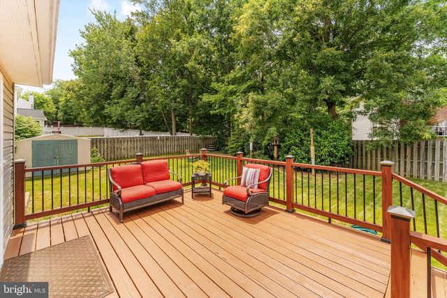 52 SAINT ROBERTS DR, Stafford, VA 22556