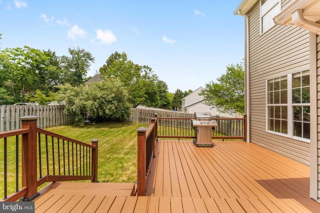 52 SAINT ROBERTS DR, Stafford, VA 22556