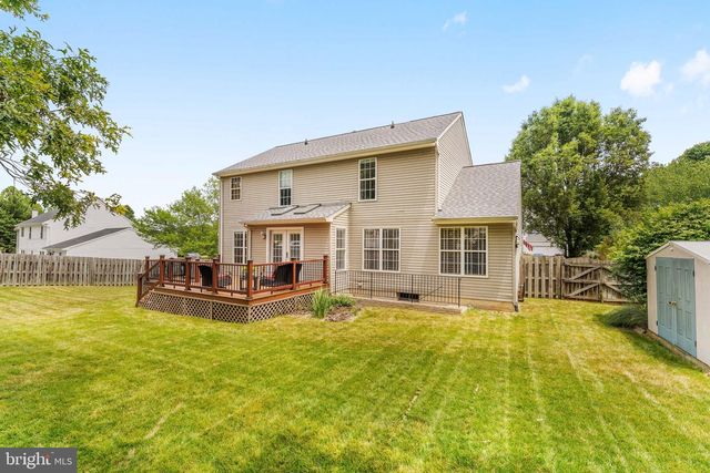 52 SAINT ROBERTS DR, Stafford, VA 22556