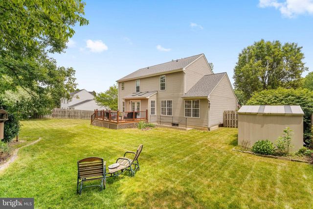 52 SAINT ROBERTS DR, Stafford, VA 22556