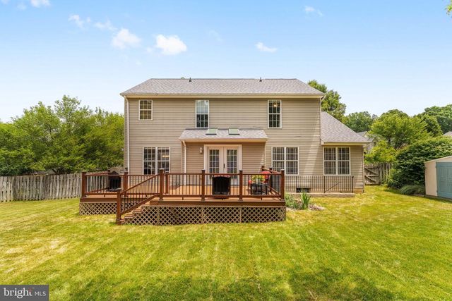 52 SAINT ROBERTS DR, Stafford, VA 22556