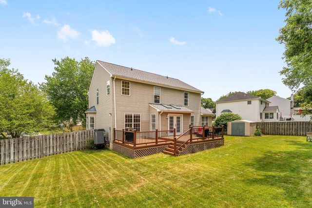 52 SAINT ROBERTS DR, Stafford, VA 22556