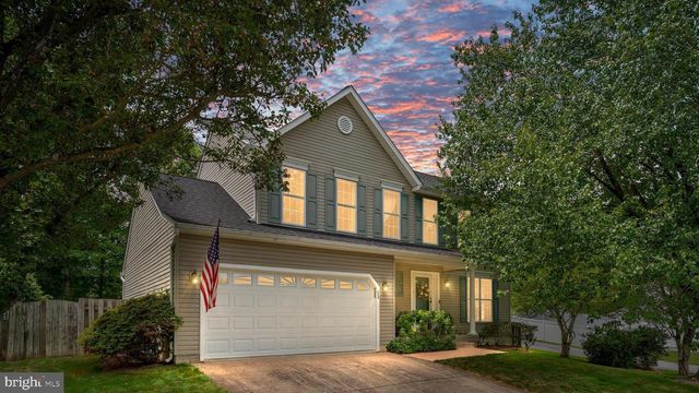 52 SAINT ROBERTS DR, Stafford, VA 22556