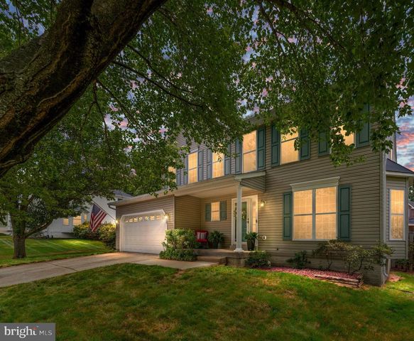 52 SAINT ROBERTS DR, Stafford, VA 22556